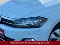 Volkswagen Polo VI Comfortline *ACC*DAB+*CARPLAY*ACTIVEINFO Bianco - thumbnail 7