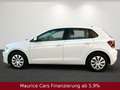 Volkswagen Polo VI Comfortline *ACC*DAB+*CARPLAY*ACTIVEINFO Bianco - thumbnail 3