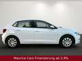 Volkswagen Polo VI Comfortline *ACC*DAB+*CARPLAY*ACTIVEINFO Bianco - thumbnail 4