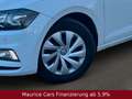 Volkswagen Polo VI Comfortline *ACC*DAB+*CARPLAY*ACTIVEINFO Blanc - thumbnail 8