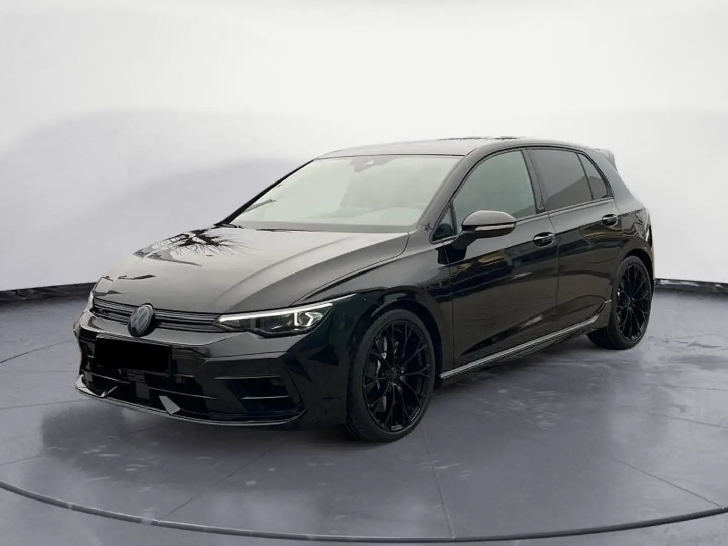 Volkswagen Golf R 8.5 2.0 tsi BlackEdition 4motion NUOVO MODELLO DSG crna - 1