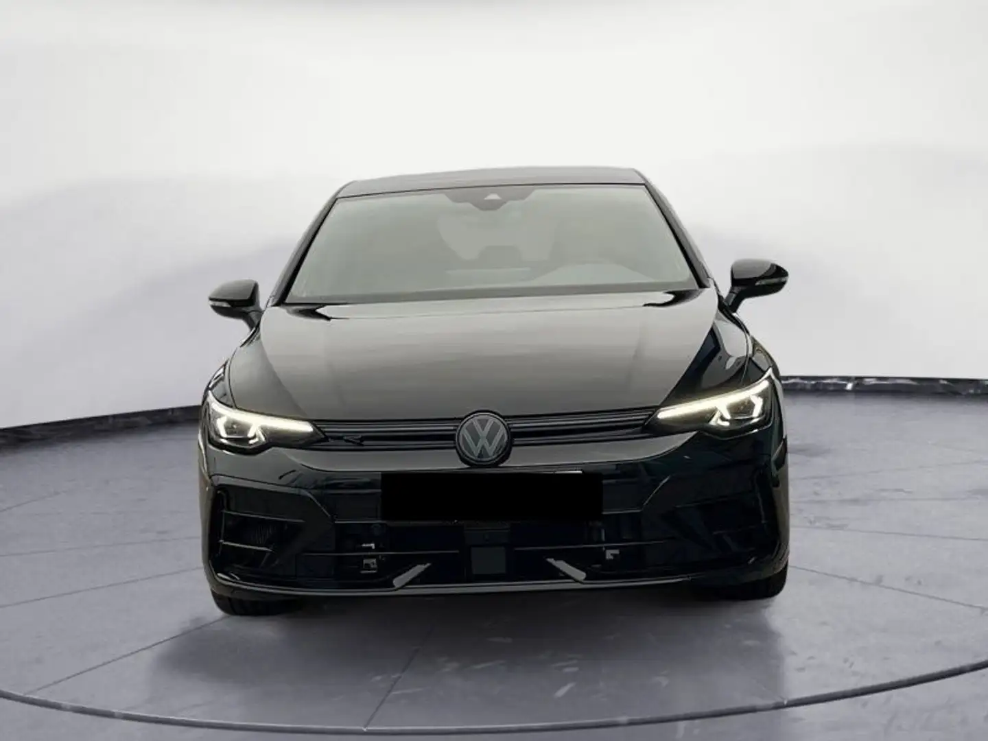 Volkswagen Golf R 8.5 2.0 tsi BlackEdition 4motion NUOVO MODELLO DSG crna - 2