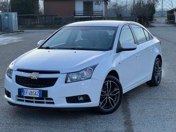 PRONTA CONSEGNA Cruze 1.6 LS