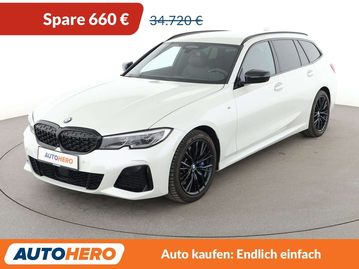 BMW 340