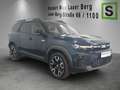 Dacia Bigster BIGSTER Journey Hybrid 155 Blau - thumbnail 4