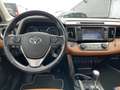 Toyota RAV 4 2.5 Hybrid Executive Schuif/kanteldak, Trekhaak, S Grijs - thumbnail 23