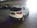Ford EcoSport Titanium 1.0Ecoboo Navi Kamera T-Led E6 Weiß - thumbnail 5