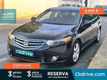 2.2i-DTEC Executive Innova