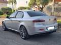Alfa Romeo 159 3.2 JTS Q4 V6 Exclusive 4x4 /Tettuccio Apribile Argento - thumbnail 4