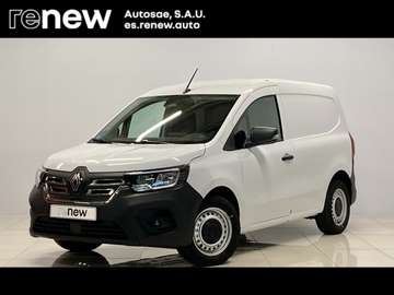Fg. E-Tech L1 Start EV45 90kW 22kWh