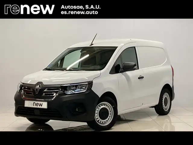 Renault Kangoo Fg. E-Tech L1 Start EV45 90kW 22kWh