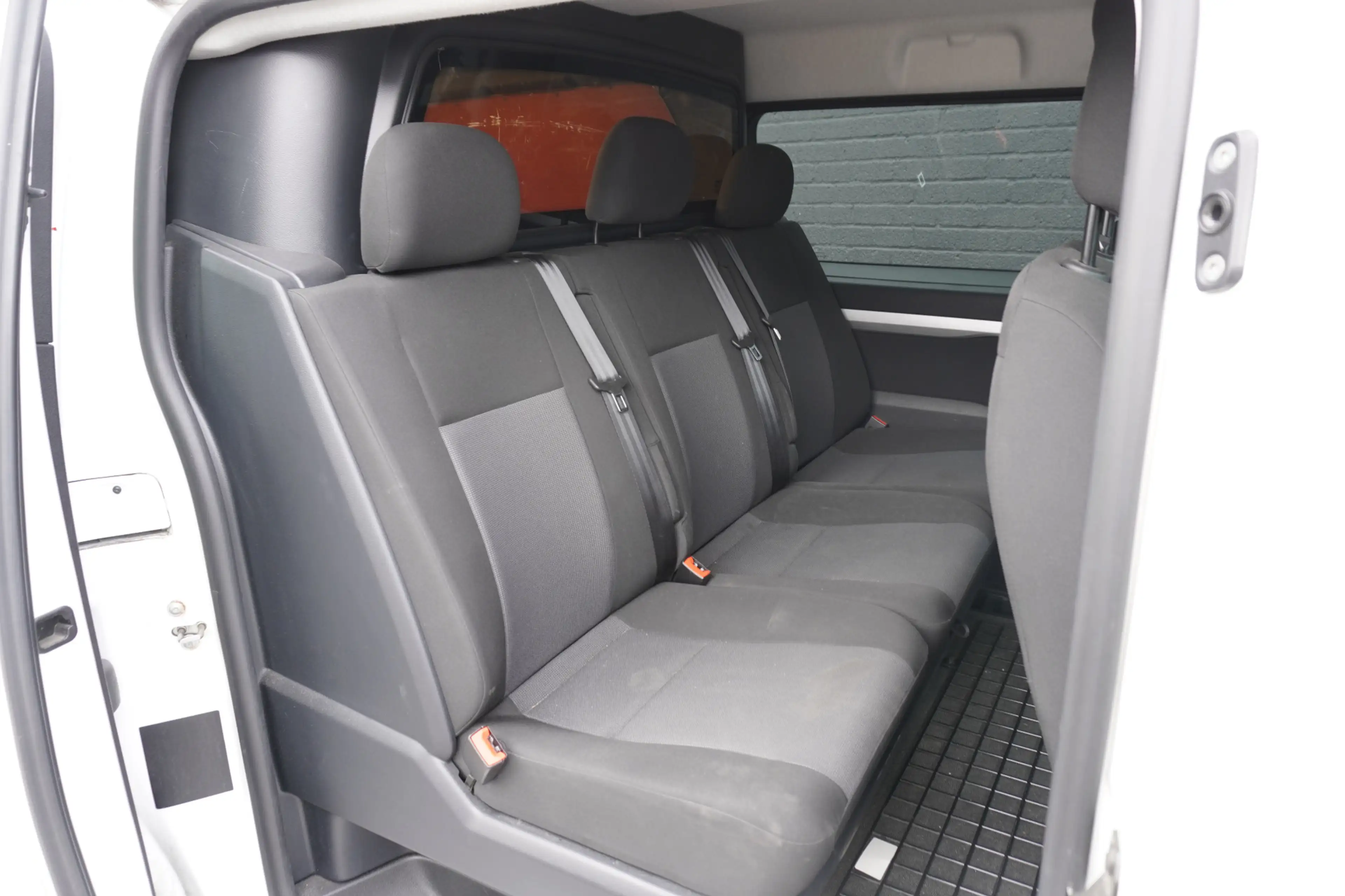 Peugeot Expert 2.0 BlueHDI 120PK Dubbel cabine EURO 6 - Airco -Na — photo 10