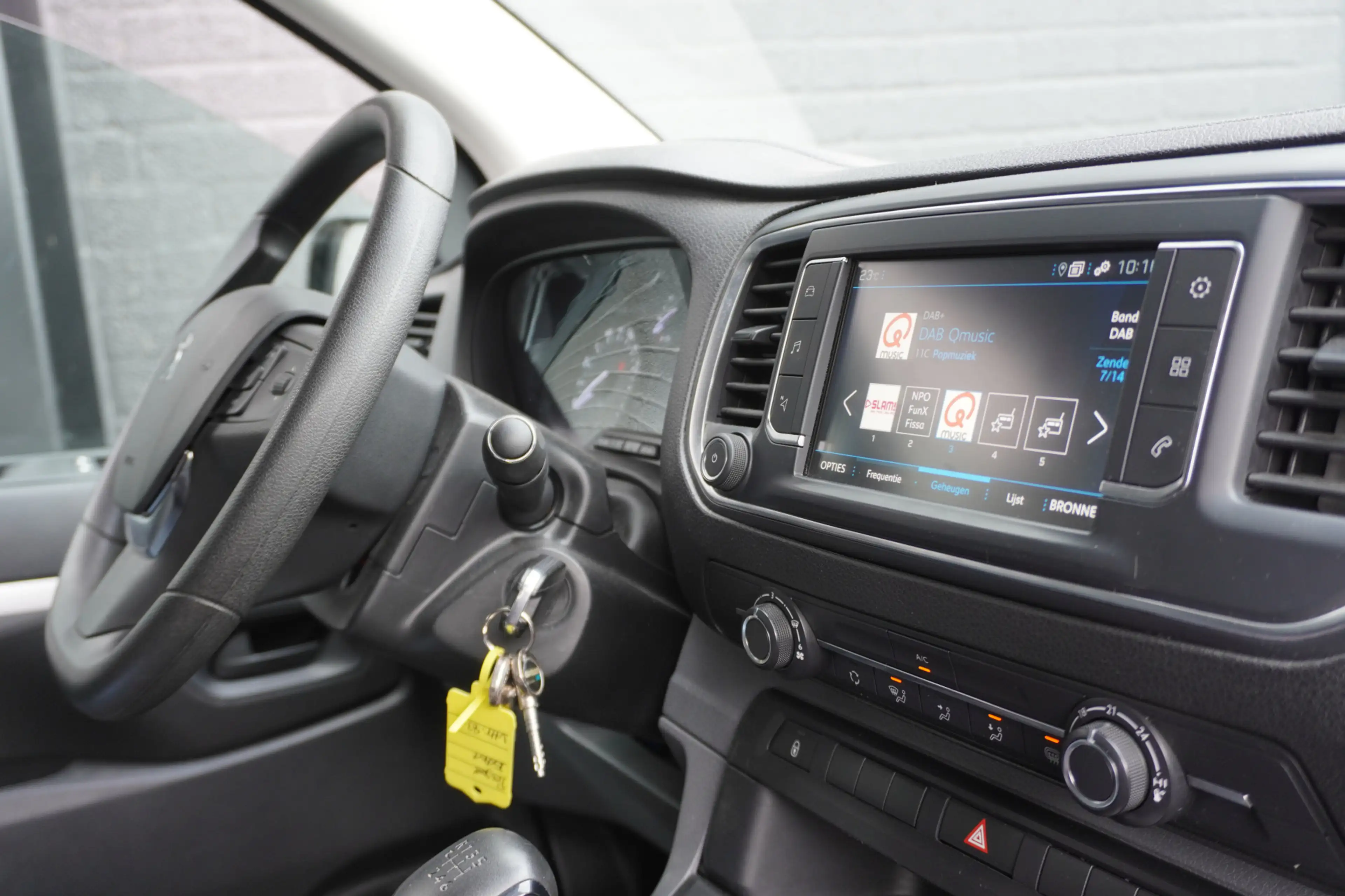 Peugeot Expert 2.0 BlueHDI 120PK Dubbel cabine EURO 6 - Airco -Na — photo 3