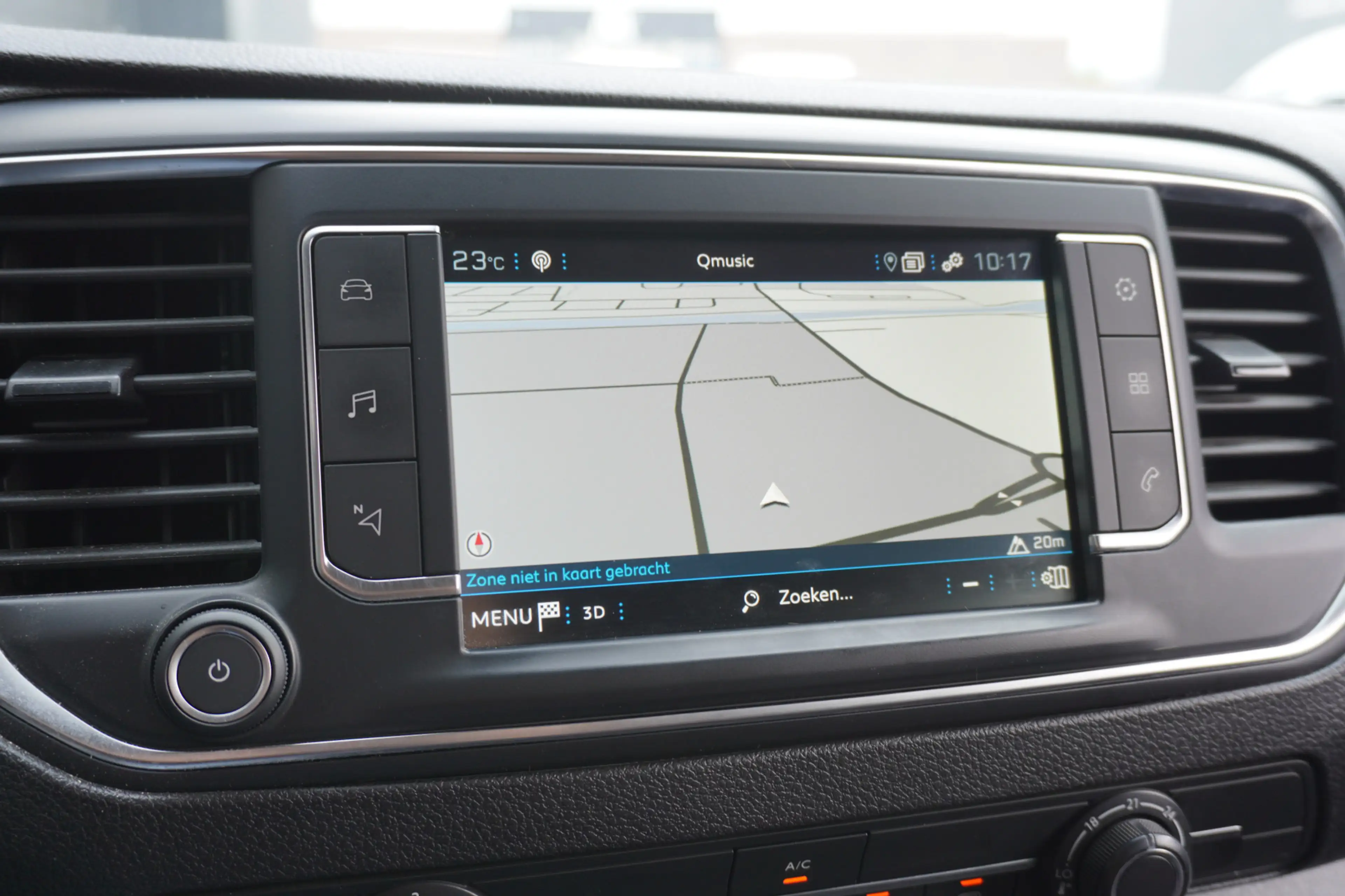 Peugeot Expert 2.0 BlueHDI 120PK Dubbel cabine EURO 6 - Airco -Na — photo 13