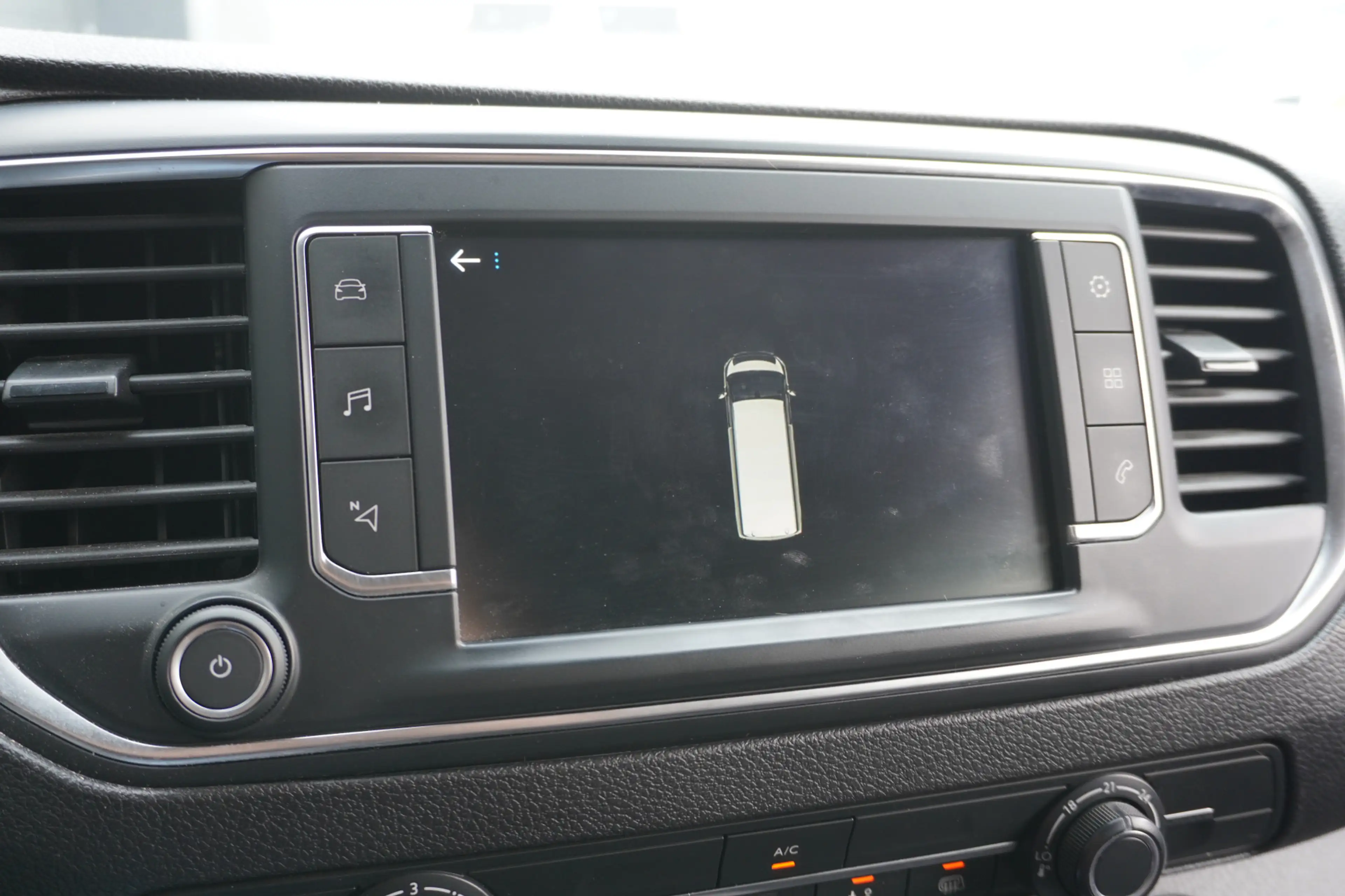 Peugeot Expert 2.0 BlueHDI 120PK Dubbel cabine EURO 6 - Airco -Na — photo 15
