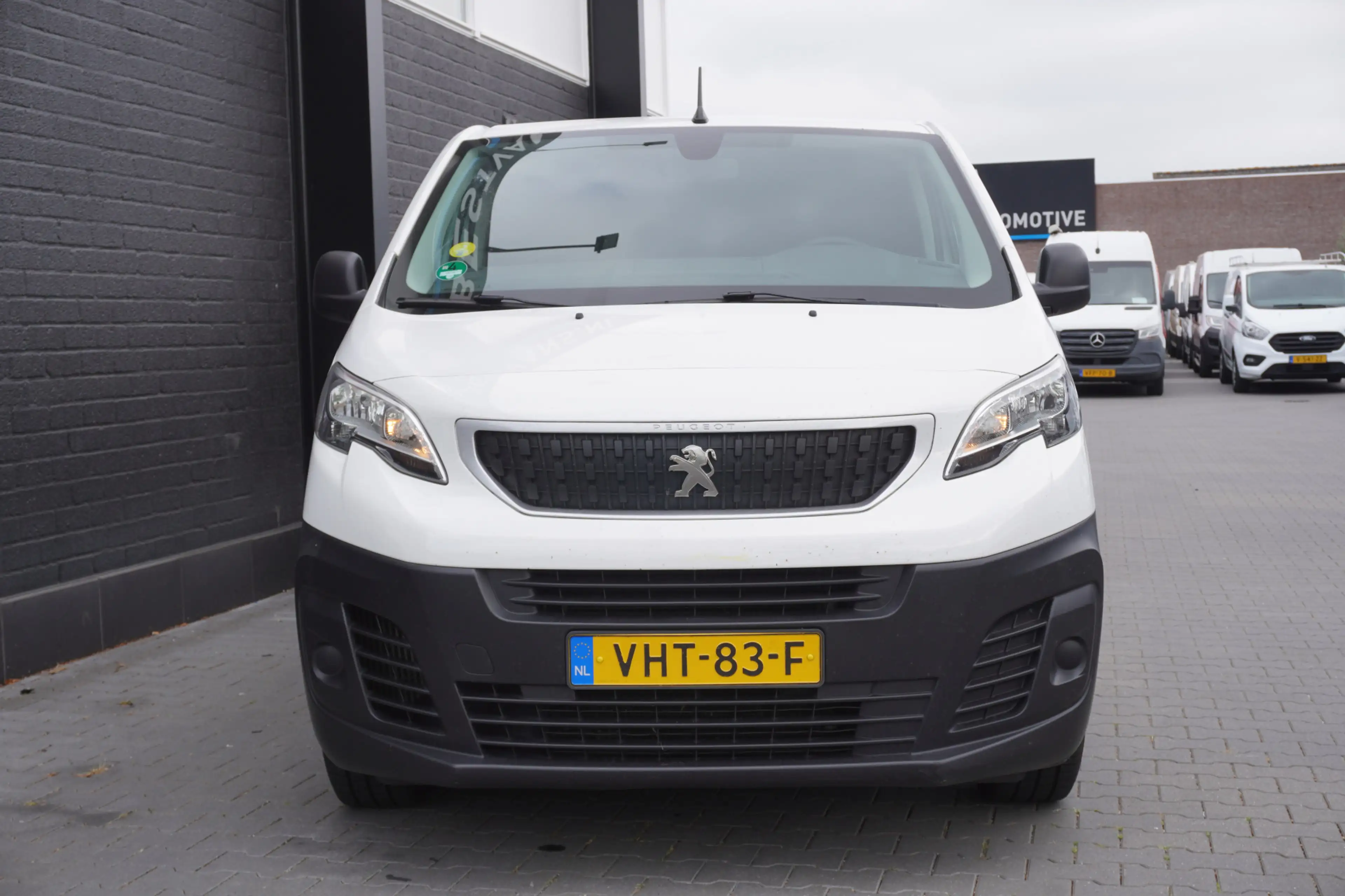 Peugeot Expert 2.0 BlueHDI 120PK Dubbel cabine EURO 6 - Airco -Na — photo 6