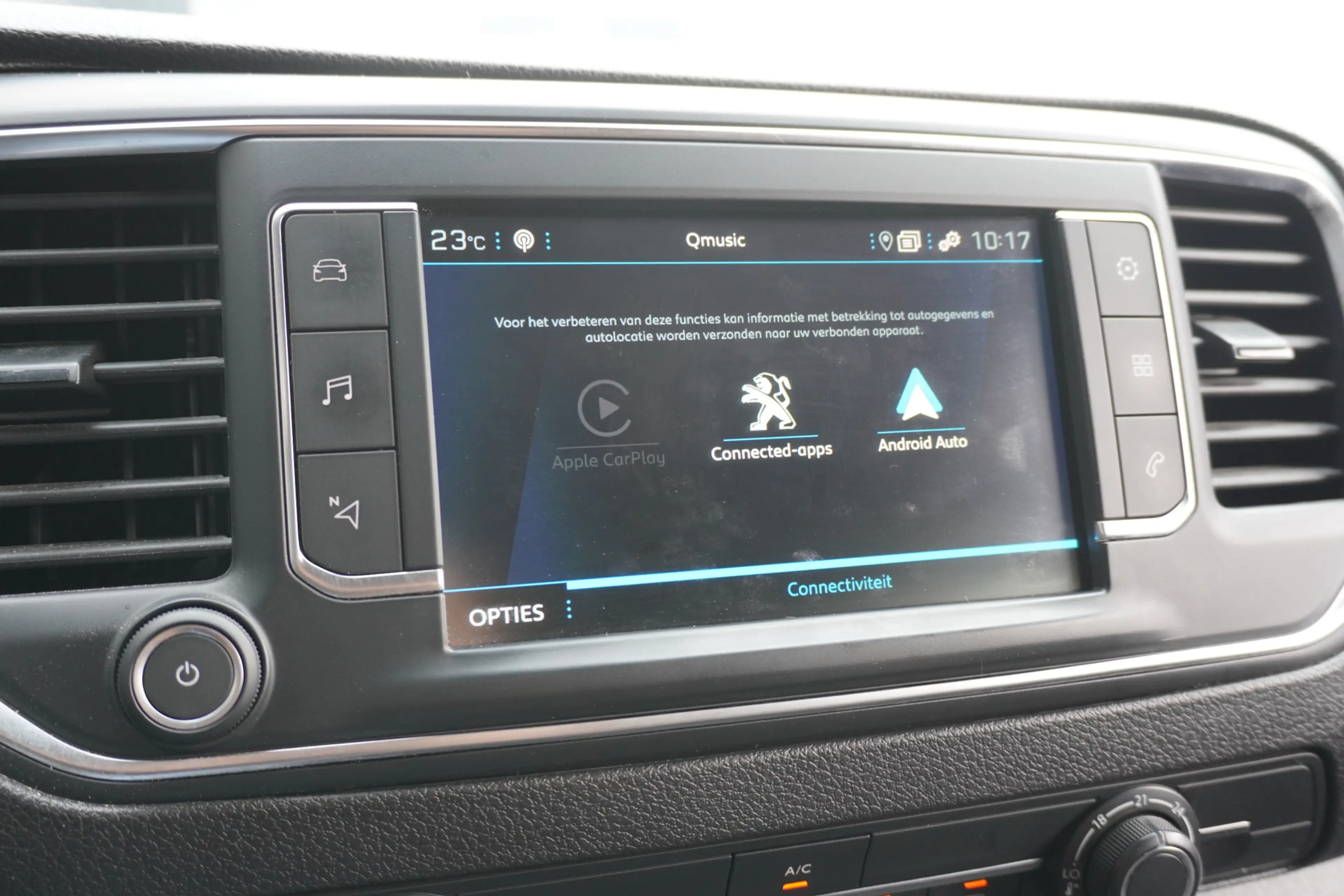 Peugeot Expert 2.0 BlueHDI 120PK Dubbel cabine EURO 6 - Airco -Na — photo 14