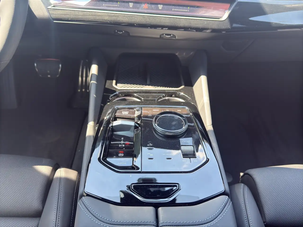 BMW i5 2026 — фото 14