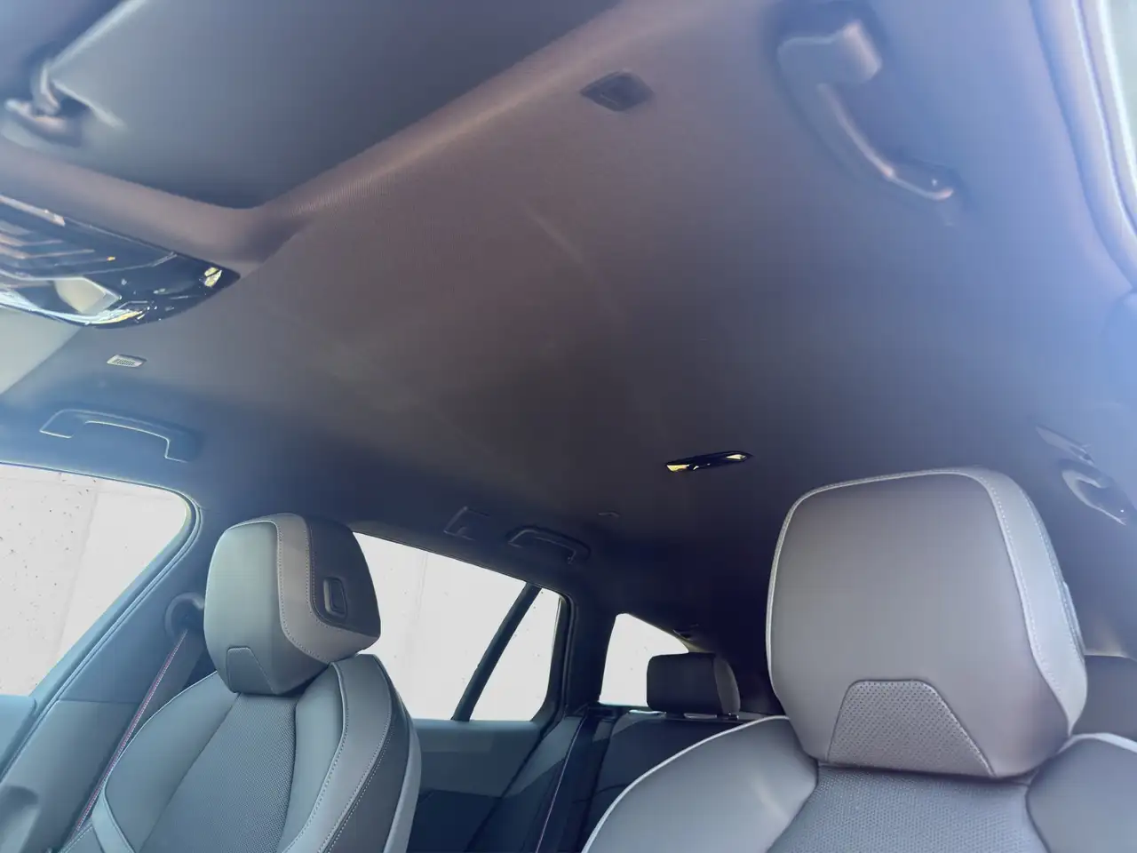 BMW i5 2026 — фото 17