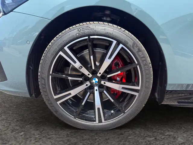 BMW I5 view 7