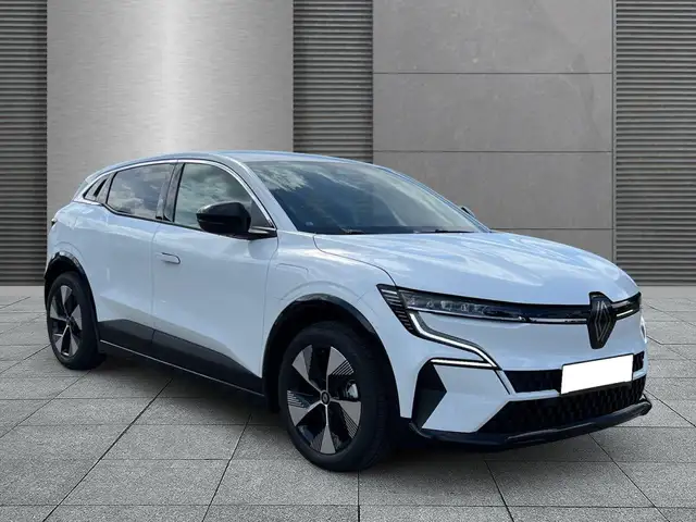 Renault Megane E-Tech Mégane Techno SHZ+LKHZ+RFK+LED EV60 220 Comfort...