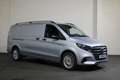 Mercedes-Benz Vito 114 CDI XL Overbrengvoertuig (in aanbouw) Zilver - thumbnail 5