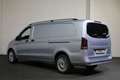 Mercedes-Benz Vito 114 CDI XL Overbrengvoertuig (in aanbouw) Zilver - thumbnail 7
