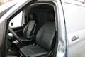 Mercedes-Benz Vito 114 CDI XL Overbrengvoertuig (in aanbouw) Zilver - thumbnail 2
