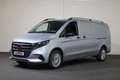 Mercedes-Benz Vito 114 CDI XL Overbrengvoertuig (in aanbouw) Zilver - thumbnail 1