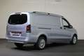 Mercedes-Benz Vito 114 CDI XL Overbrengvoertuig (in aanbouw) Zilver - thumbnail 9