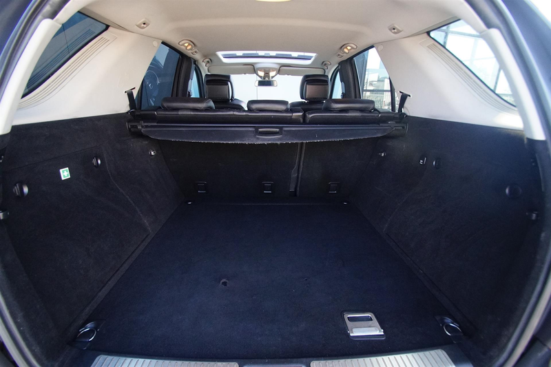 Mercedes-Benz ML 350 4matic Luchvering*Trekhaak*Sportpakket*Xenon*S/KDa — photo 7