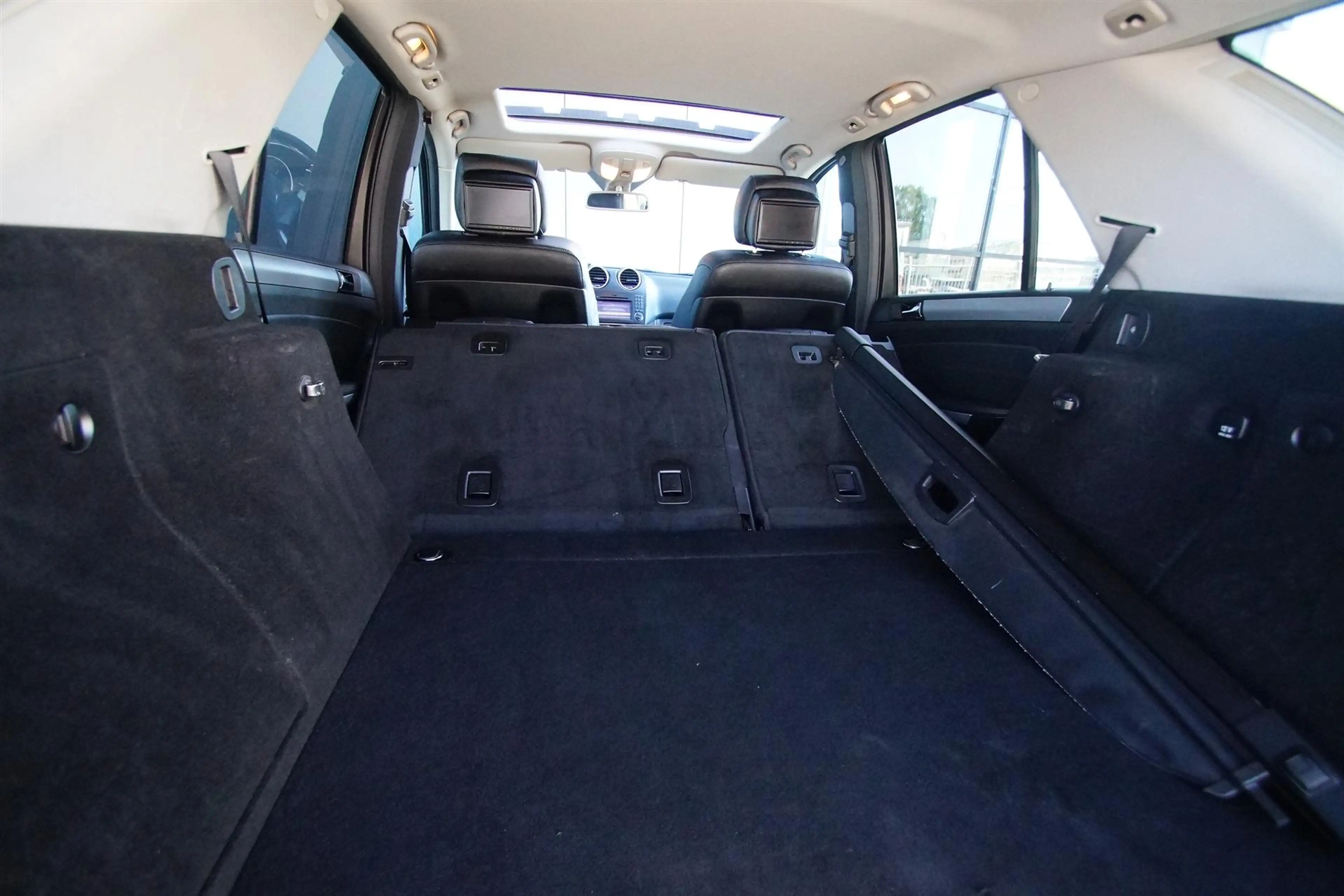 Mercedes-Benz ML 350 4matic Luchvering*Trekhaak*Sportpakket*Xenon*S/KDa — photo 15