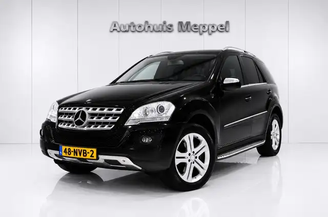 Mercedes-Benz ML 350