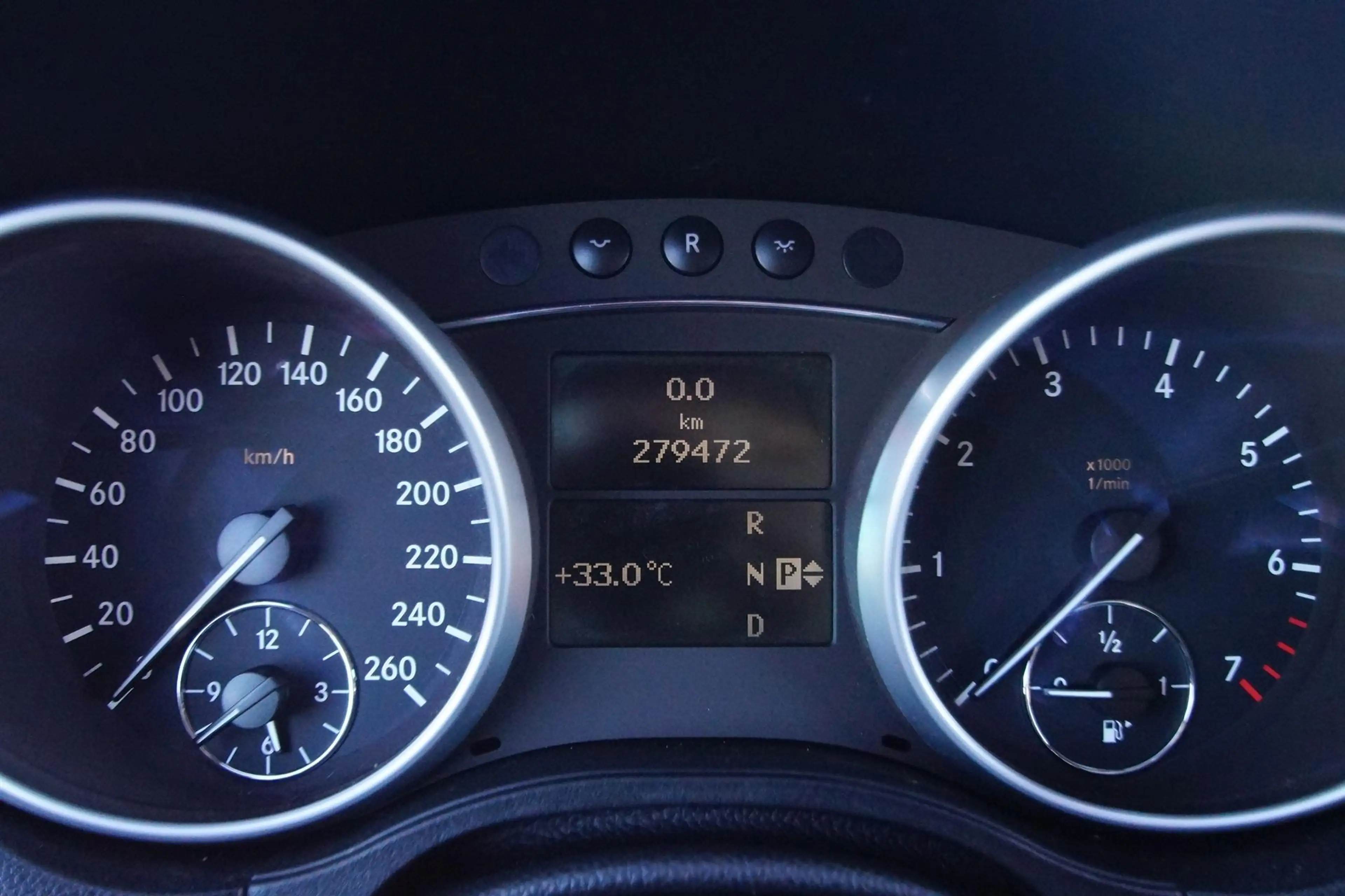 Mercedes-Benz ML 350 4matic Luchvering*Trekhaak*Sportpakket*Xenon*S/KDa — photo 8