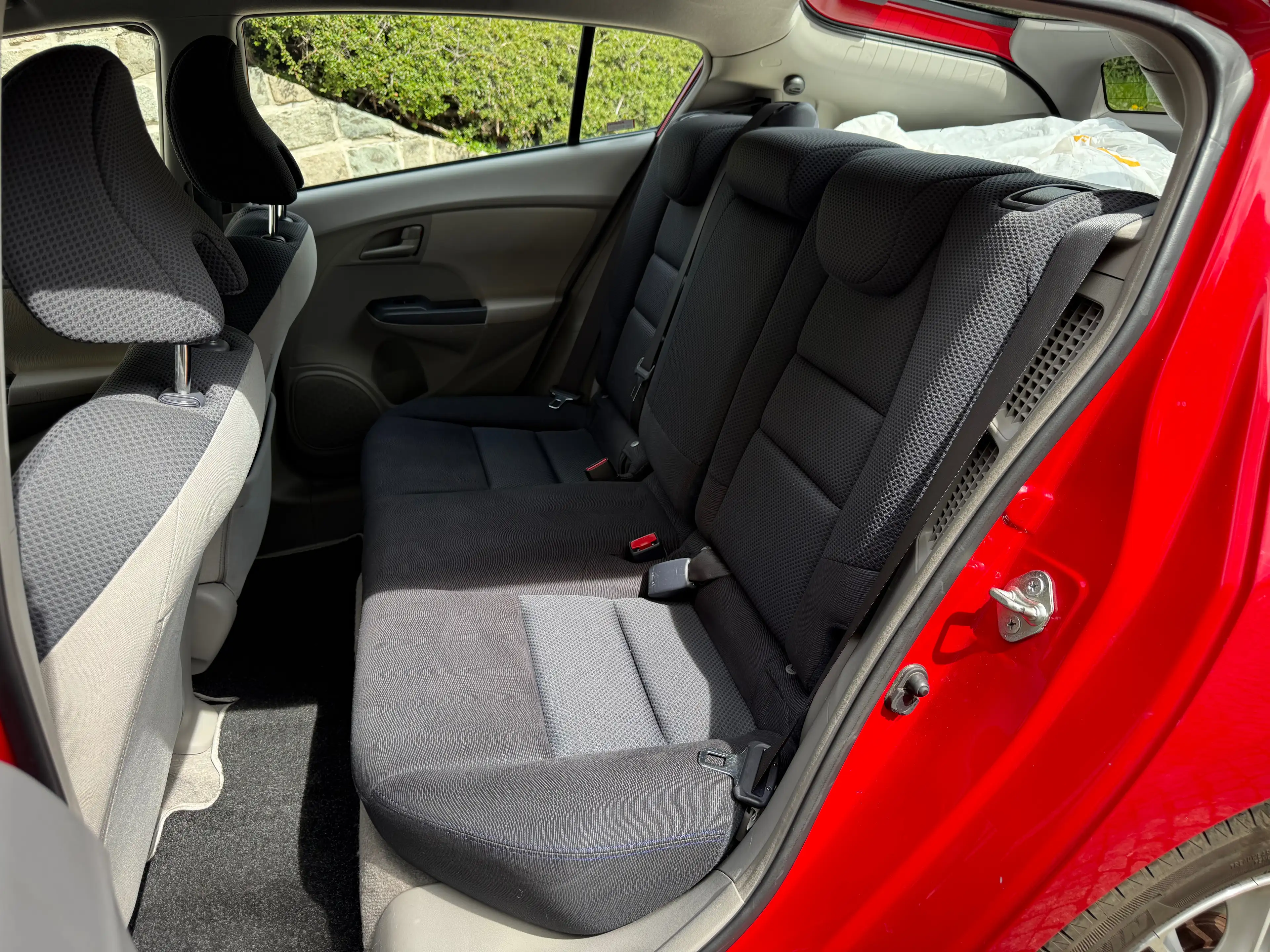 Honda Insight Insight Hybrid | FULL Carnet Honda | Top — photo 7
