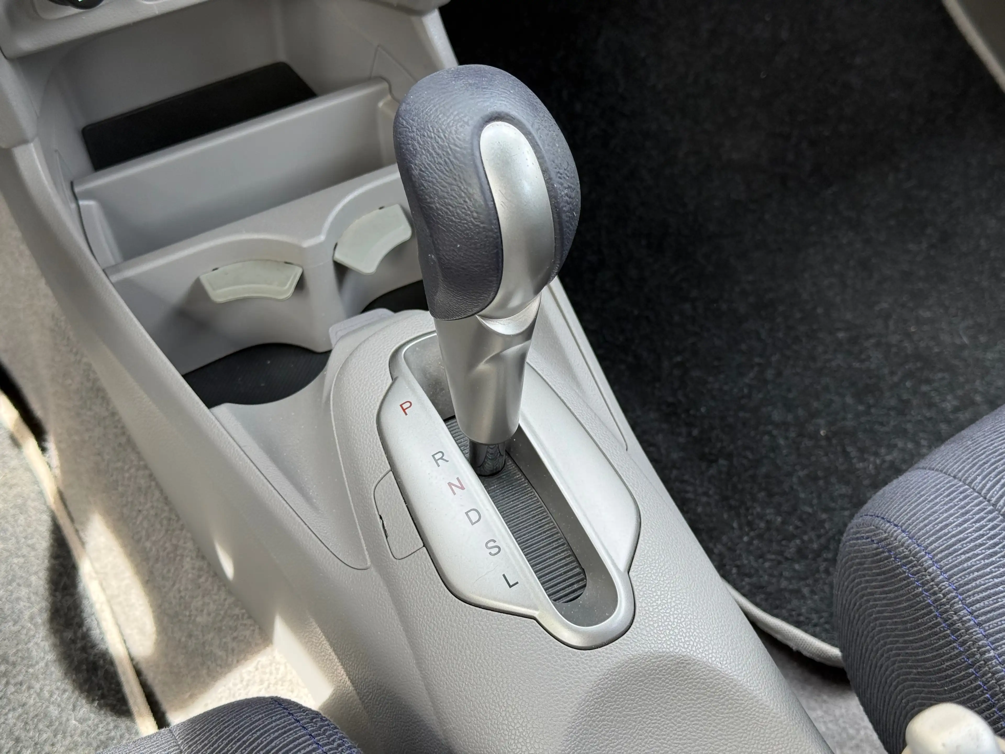 Honda Insight Insight Hybrid | FULL Carnet Honda | Top — photo 10