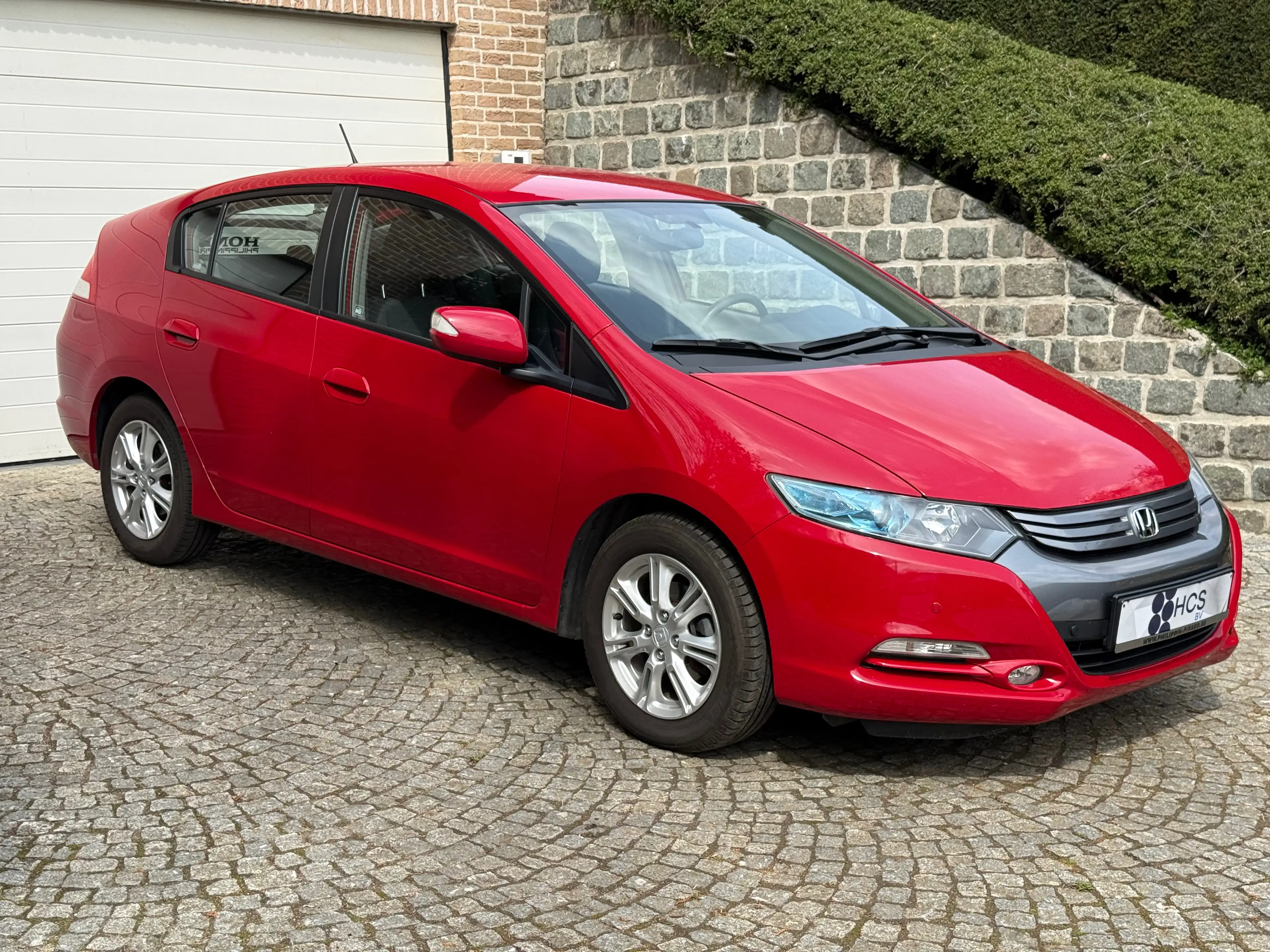 Honda Insight Insight Hybrid | FULL Carnet Honda | Top — photo 3