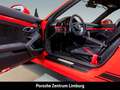 Porsche 991 911 GT3 Clubsportpaket Liftsystem-VA PDLS+ Rood - thumbnail 33