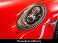 Porsche 991 911 GT3 Clubsportpaket Liftsystem-VA PDLS+ Rosso - thumbnail 9