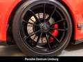 Porsche 991 911 GT3 Clubsportpaket Liftsystem-VA PDLS+ Rosso - thumbnail 6