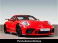 Porsche 991 911 GT3 Clubsportpaket Liftsystem-VA PDLS+ Rood - thumbnail 17