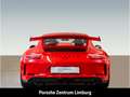 Porsche 991 911 GT3 Clubsportpaket Liftsystem-VA PDLS+ Rosso - thumbnail 5