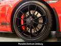 Porsche 991 911 GT3 Clubsportpaket Liftsystem-VA PDLS+ Rosso - thumbnail 7