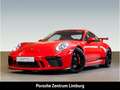 Porsche 991 911 GT3 Clubsportpaket Liftsystem-VA PDLS+ Rosso - thumbnail 1