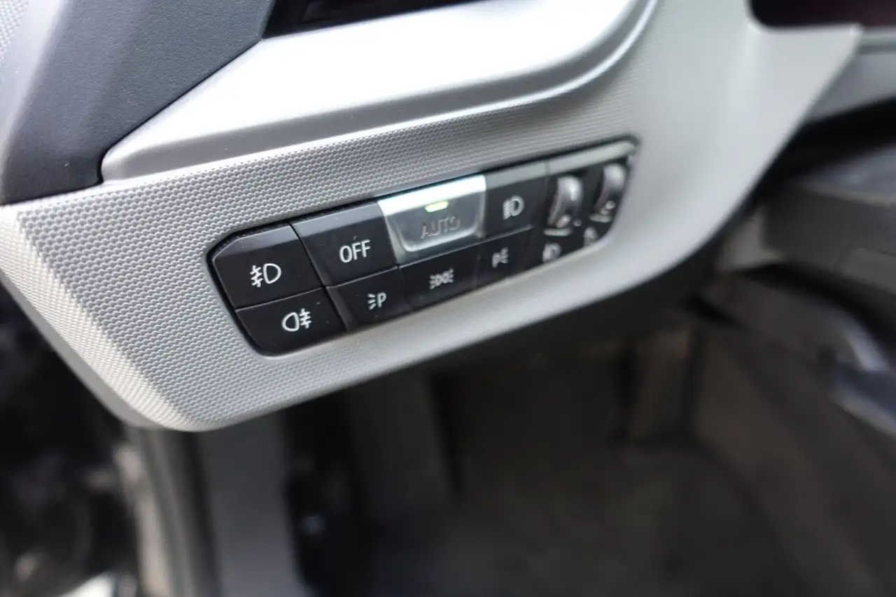 BMW 1 Series 1 Limousine 120 d Advantage, миниатюра 21