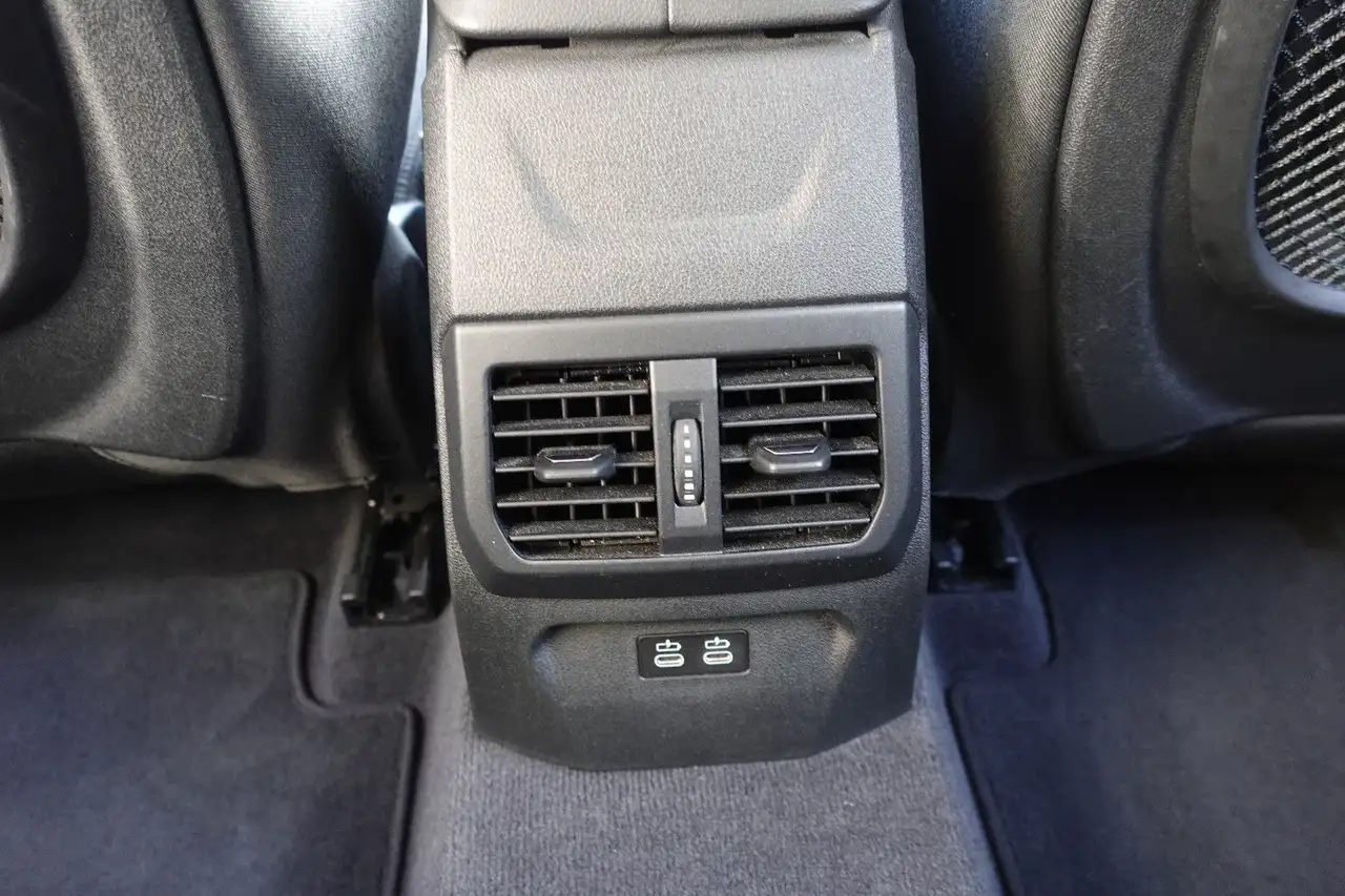 BMW 1 Series 1 Limousine 120 d Advantage, миниатюра 16