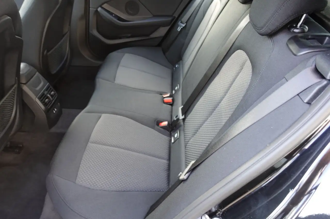 BMW 1 Series 1 Limousine 120 d Advantage, миниатюра 14