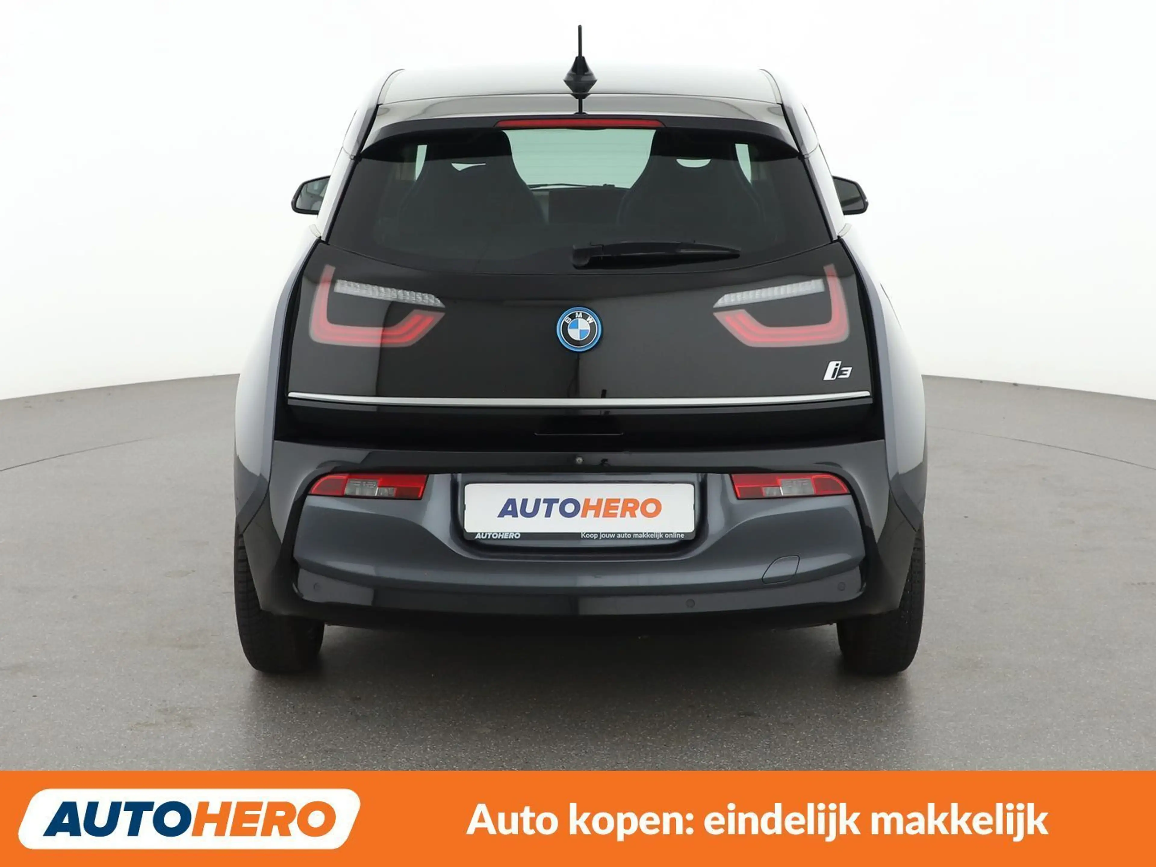BMW i3 i3 — photo 5