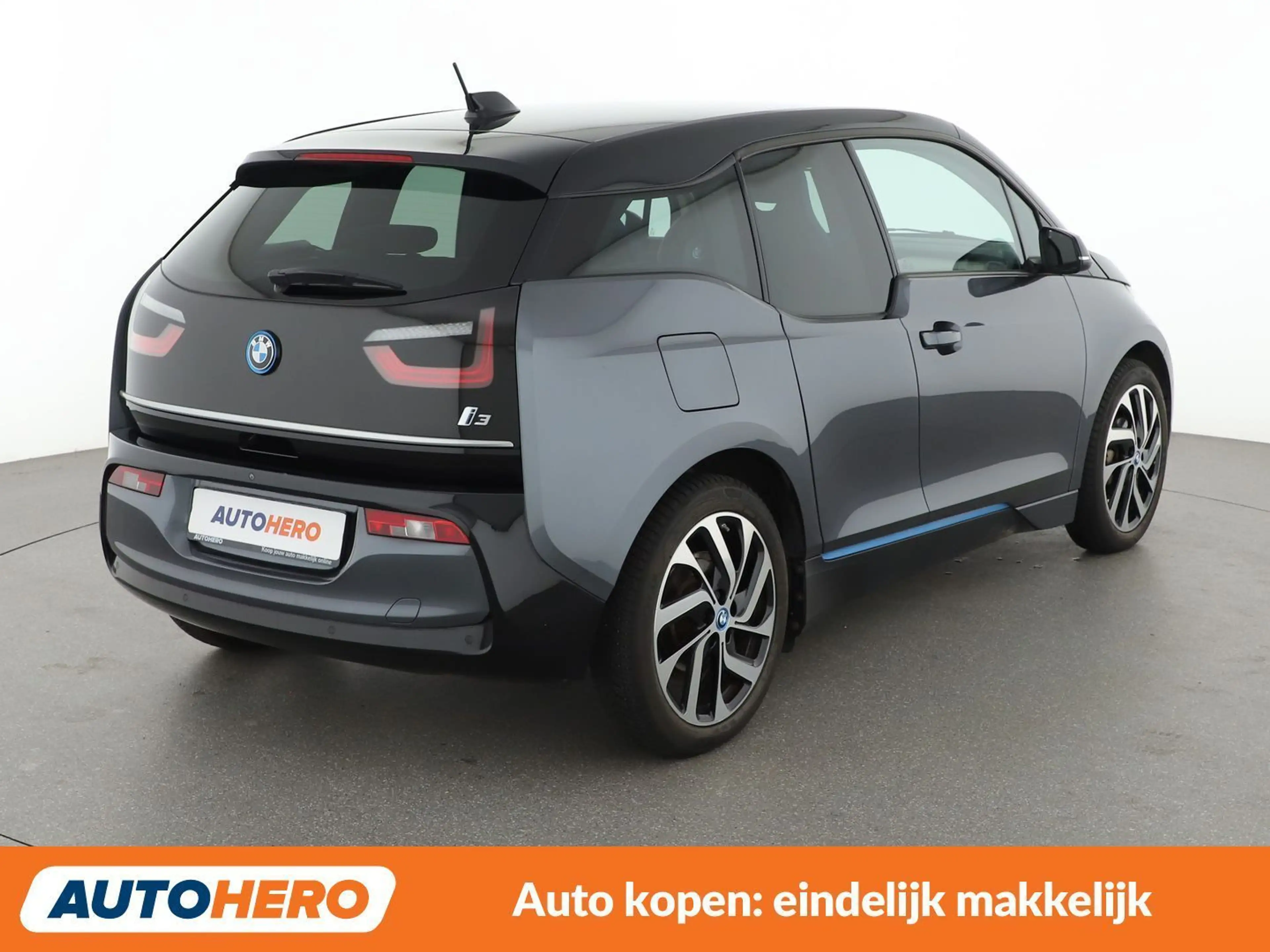BMW i3 i3 — photo 7