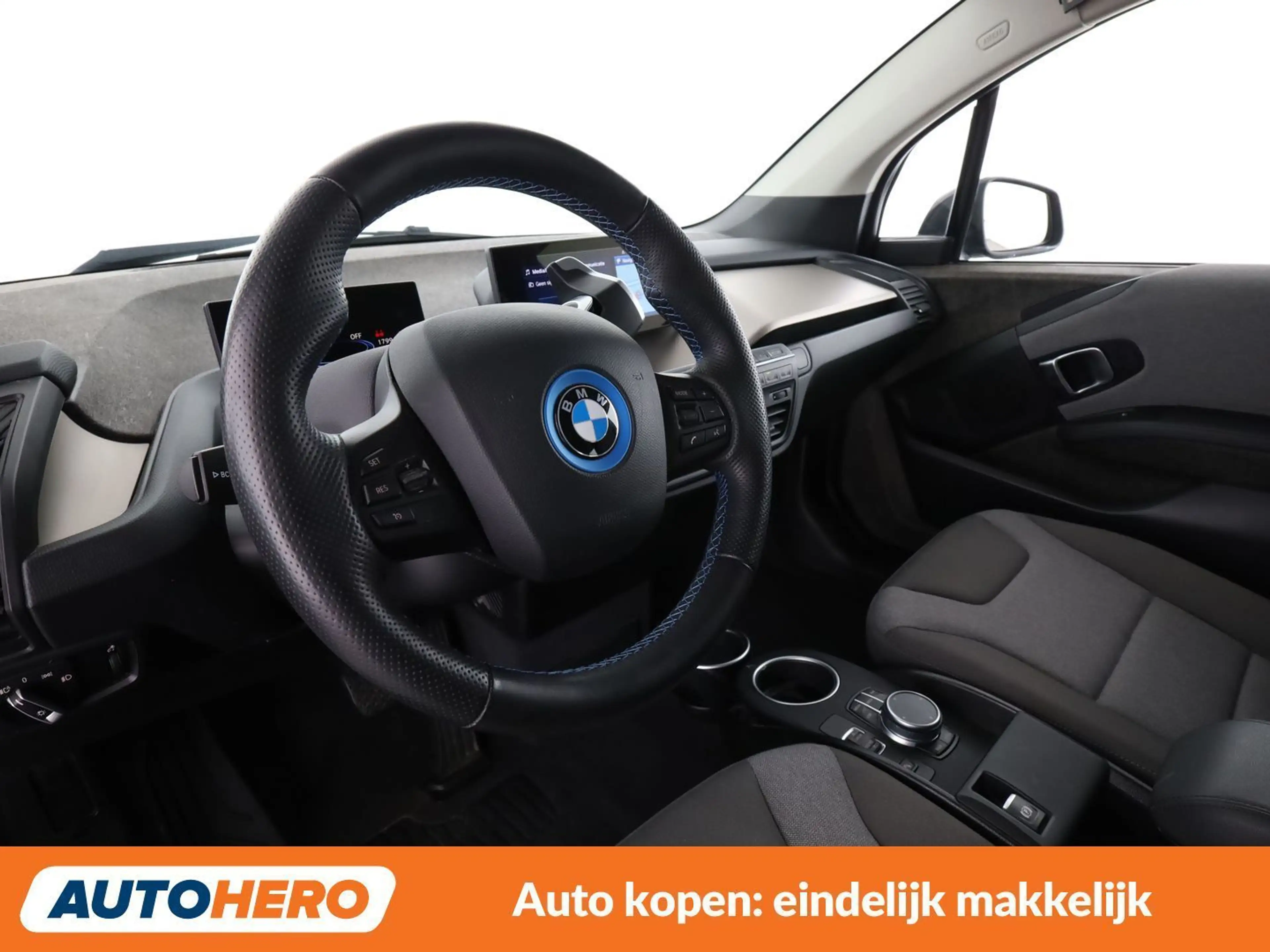 BMW i3 i3 — photo 12